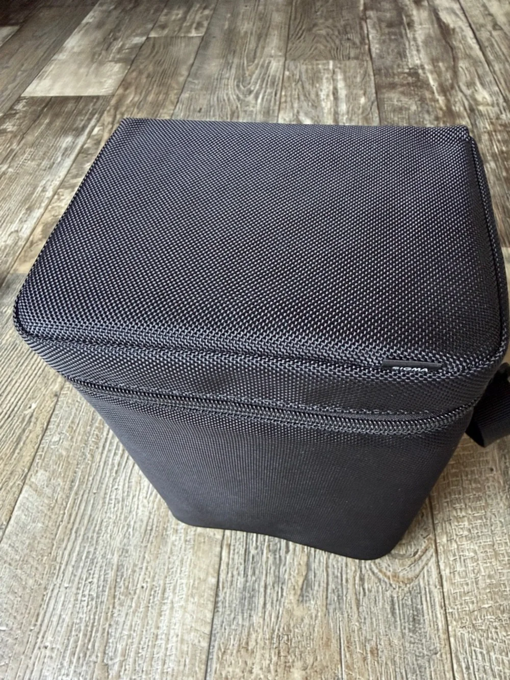 Sigma Soft Case for Lens case Genuine